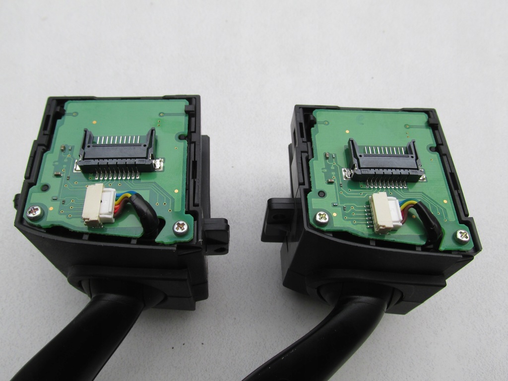 фото №8, Переключатель дворник focus mk3 c-max mk2