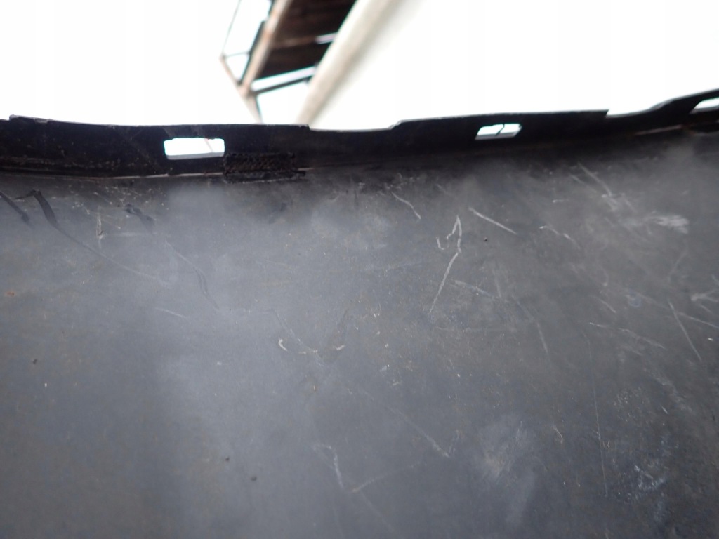 фото №15, Hyundai i30 ii 2 cw kombi 12-17 бампер задня задній