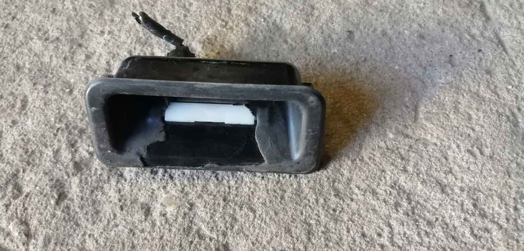 фото №1, Hyundai i30 ii ручка крышки