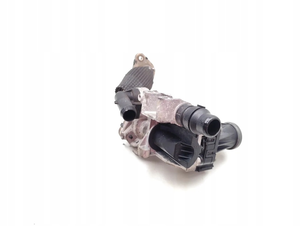 фото №2, Land rover range rover evoque радіатор вихлопних газів egr 2.0 d 4x4 дизель 2018