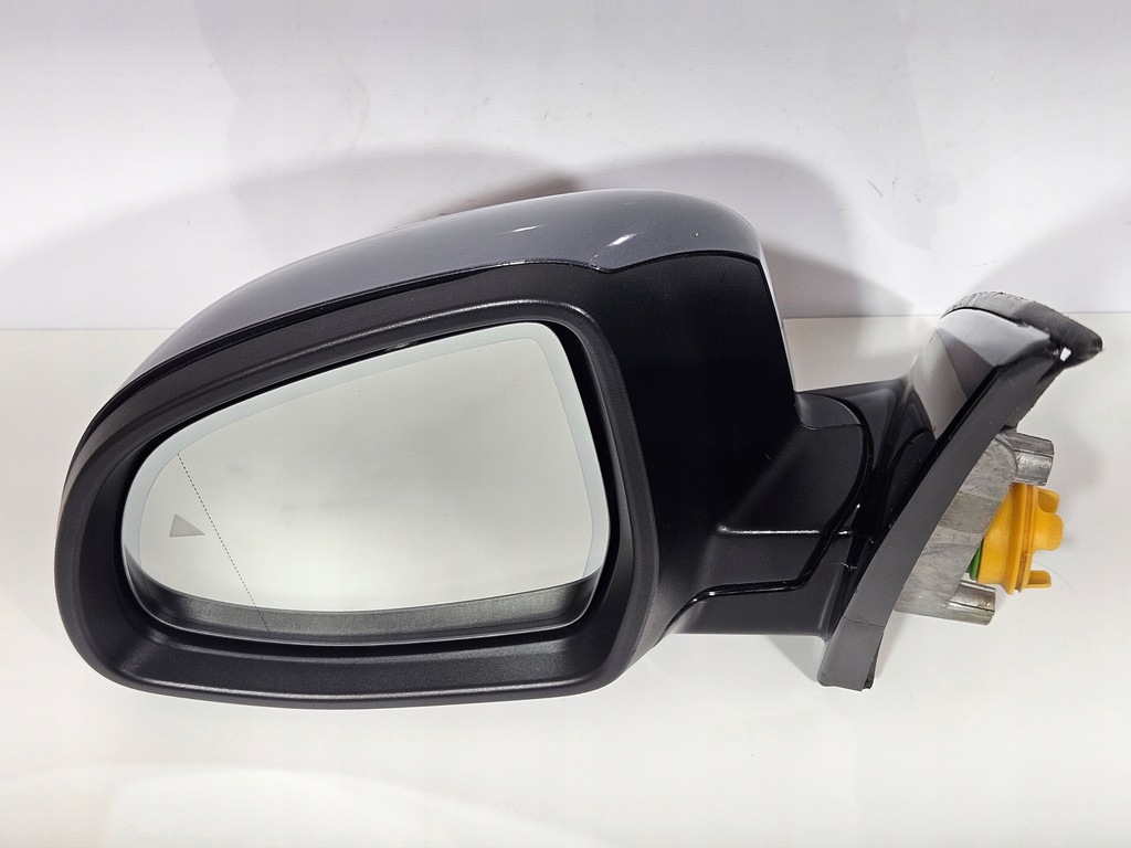 фото №1, Дзеркало ліва bmw x5 f15 камера асистент фотохромний 9 pin eu