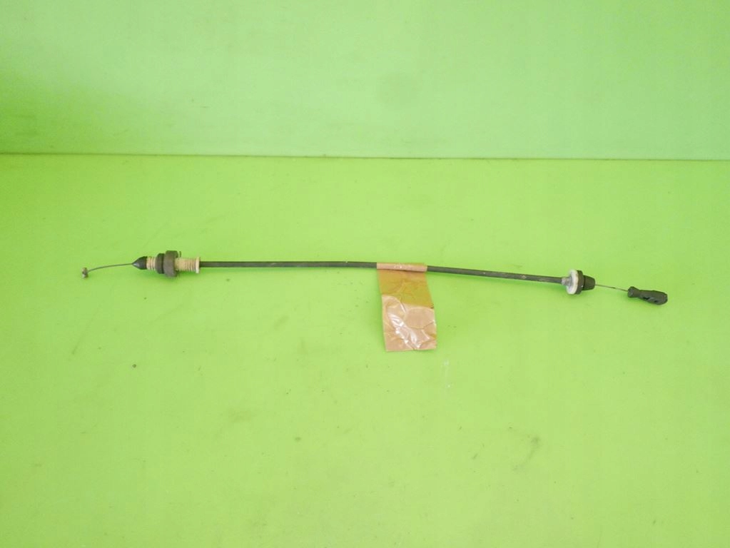 Трос газа fiat brava i 1.4 12v spi 75km 55kw 95- Недорого