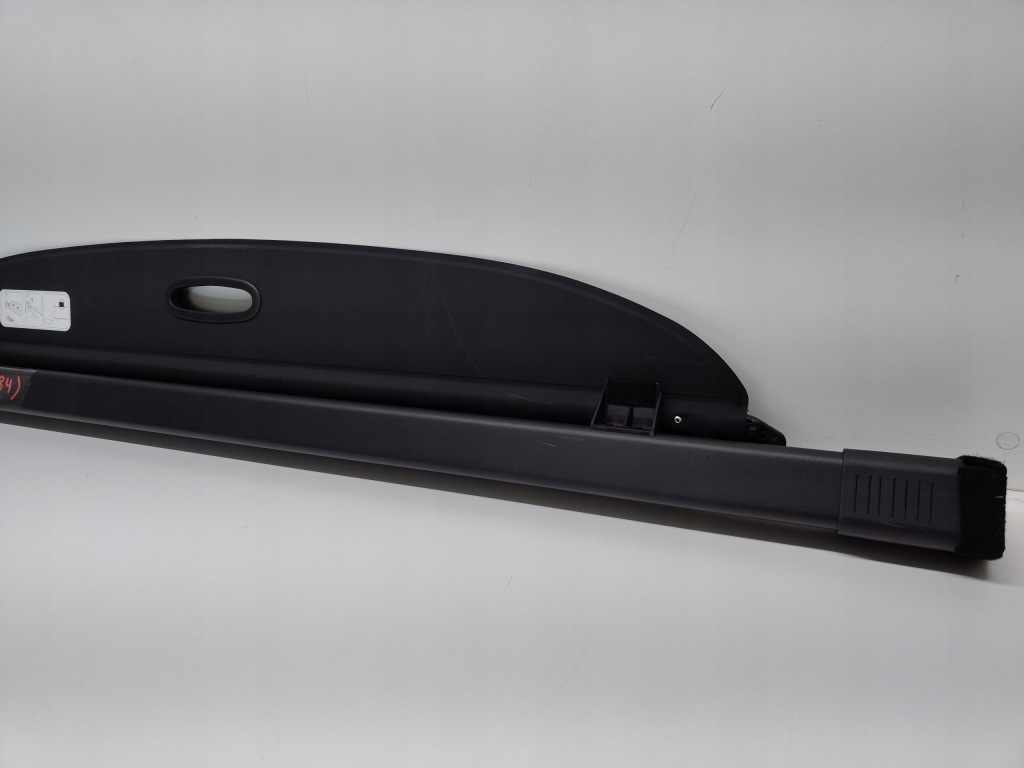 фото №7, Hyundai tucson iii шторка багажника оригинал 15-20