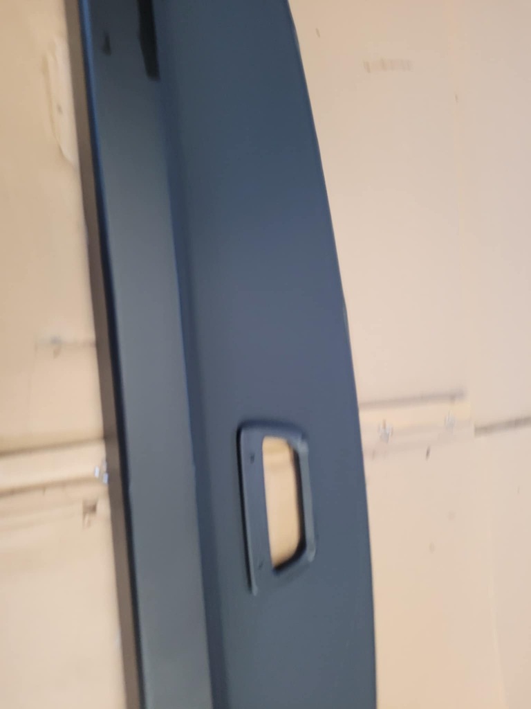 фото №7, Шторка багажника bmw 2 f46