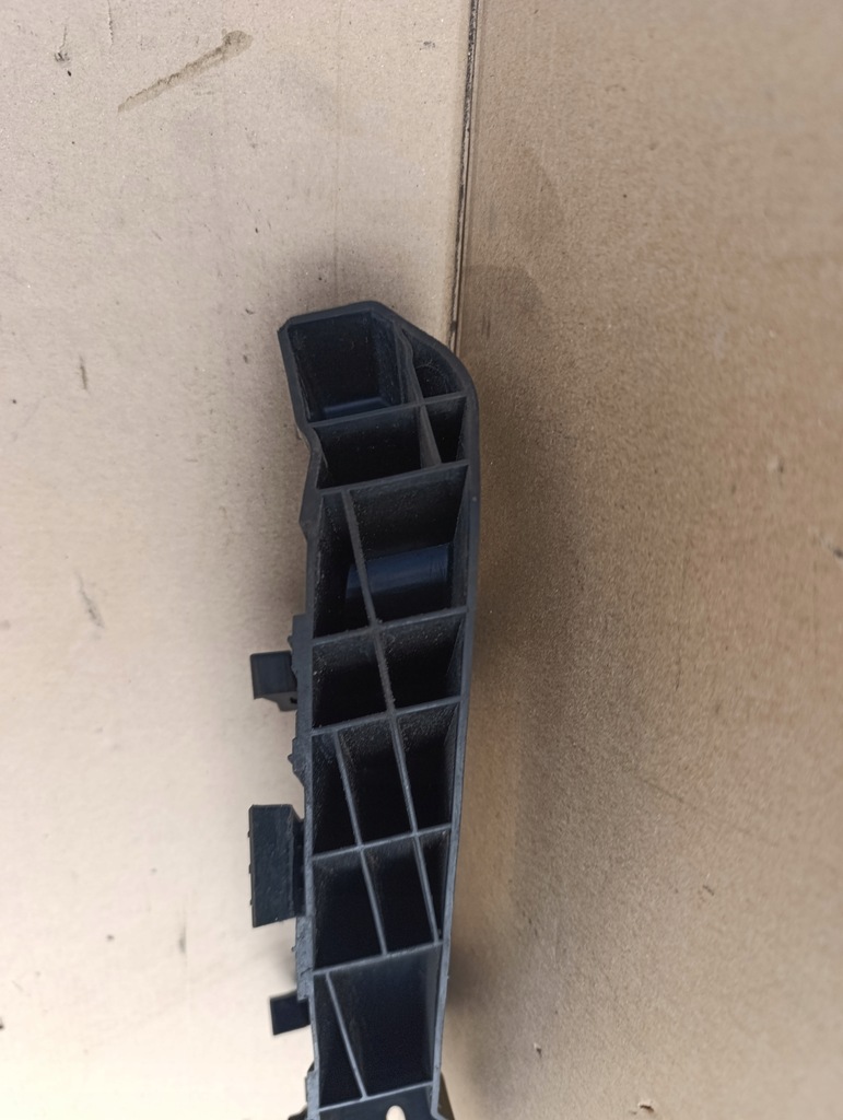 фото №13, Напрямна бампер лампи правий lub лівий kia picanto ii 11-16