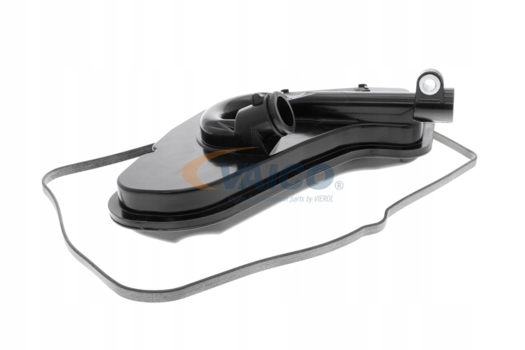 фото №12, Набір фільтра гідравлічного, автоматична коробка передач передач vaico v48-0305