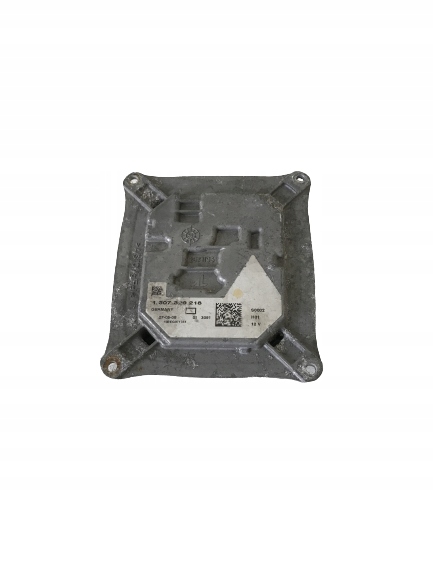 фото №1, Преобразователь модуль led audi оригинальный номер 1307329218