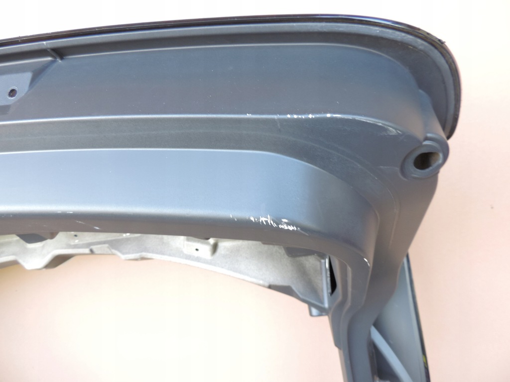 фото №9, Jaguar i-pace 2018 2019 задня кришка багажника задня