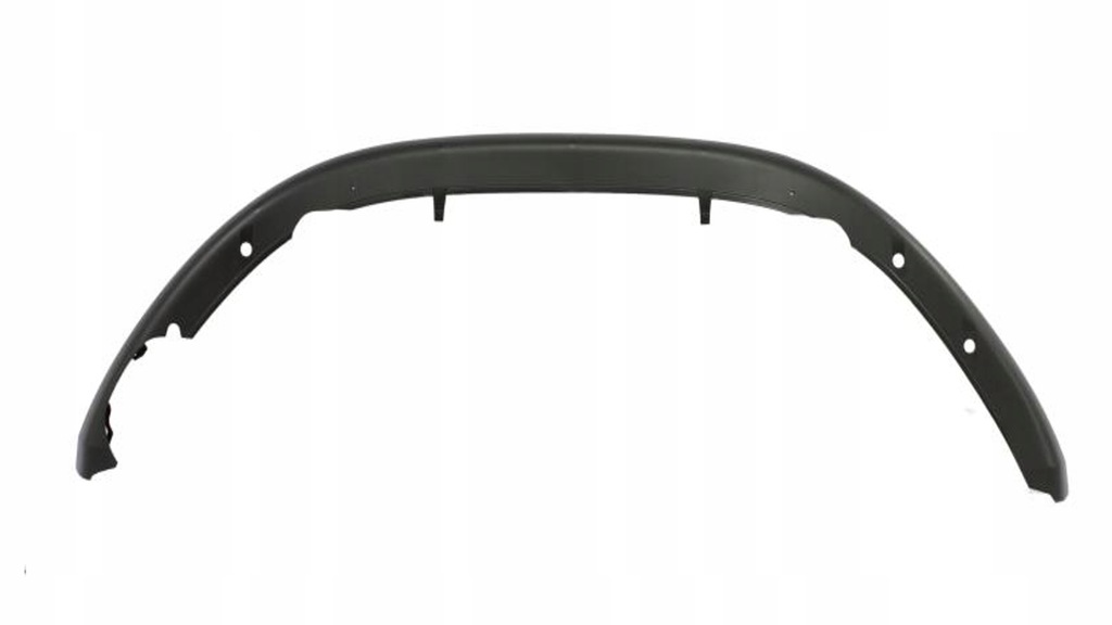 фото №1, Спойлер спойлер бампера ford s-max galaxy 06-