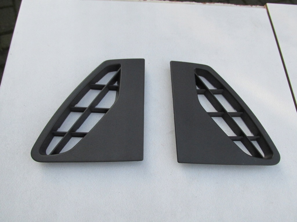 фото №1, Решётка обдув kuga mk1 2008 -2012