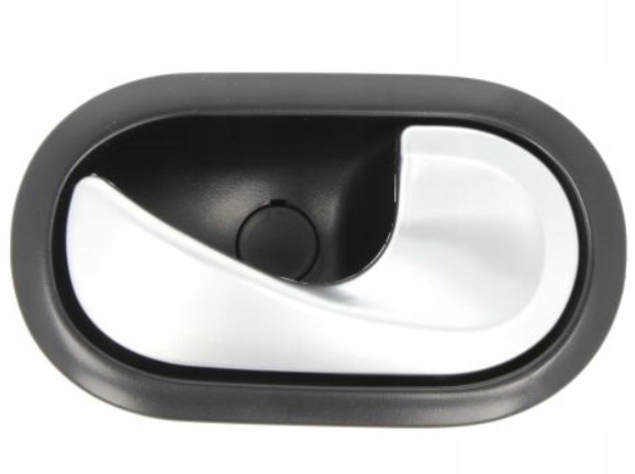 фото №1, Dacia duster / logan ручка внутрішня pr