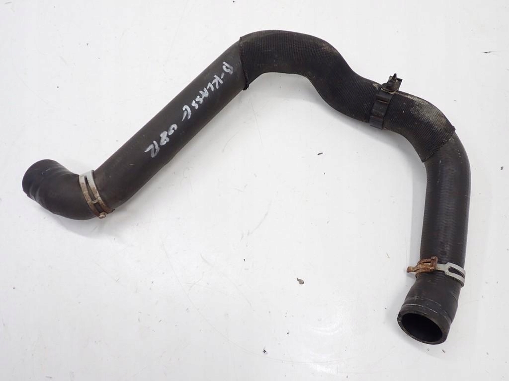 Купити Патрубок шланг трубка води 1695011182 mercedes b-klasa w245 w169 2.0 cdi 08r