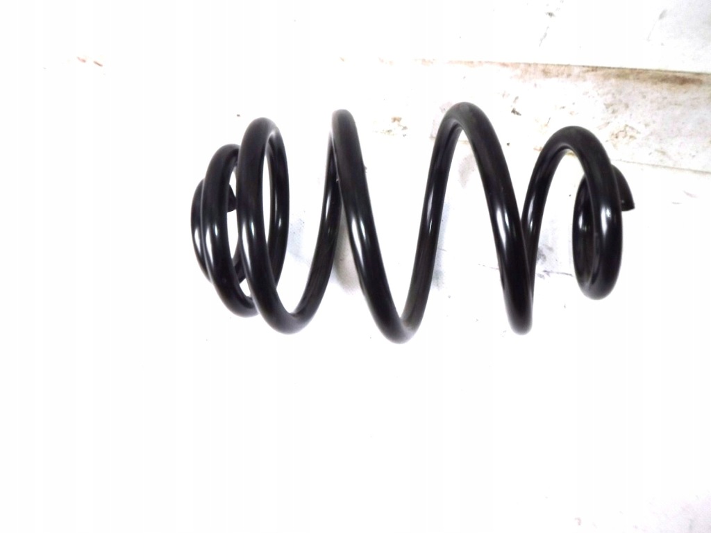 фото №1, Пружина підвіска 4208485 lesjöfors задня bmw z4 e89