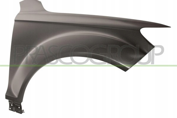 фото №1, Крила audi 4l0821102