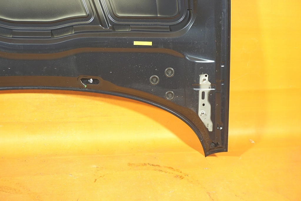 Audi a4 8w b9 70km капот кришка двигуна 8w0823029a lx5r Оригінал