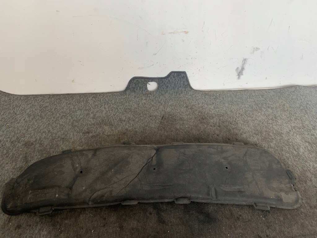 Opel crossland x 1.2 thp 19r мат шумоізоляція капот оригінал Київ