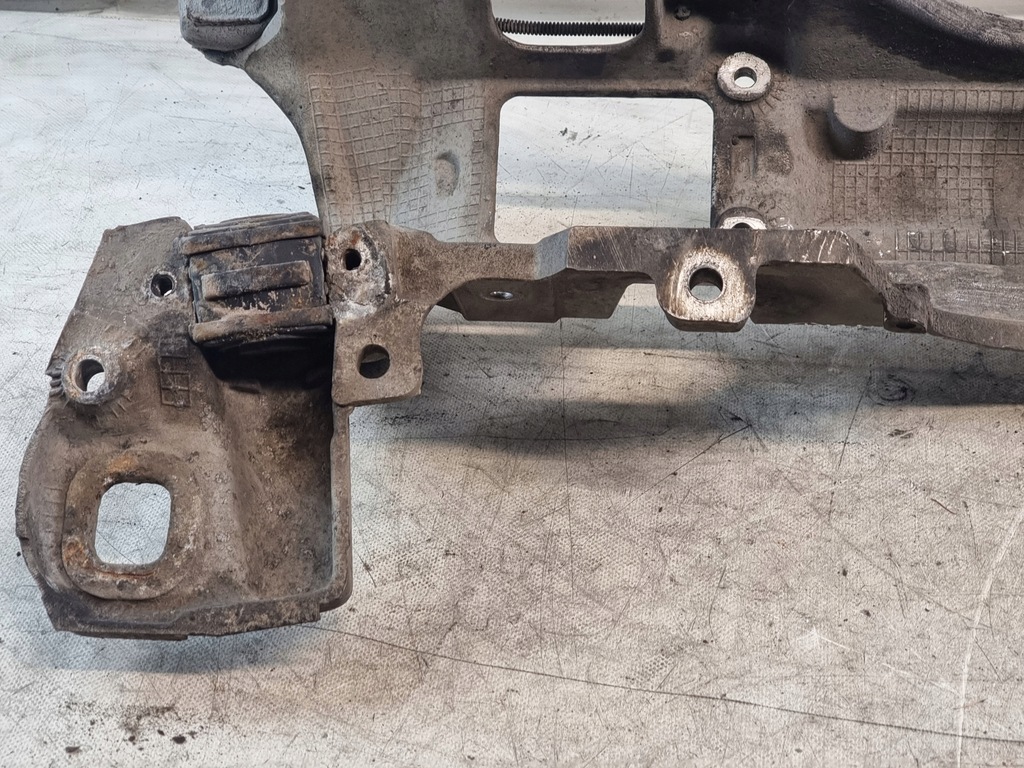 фото №12, Подрамник подрамник подрамник перед 04743053ab chrysler grand voyager iv 2.5 crd 01r