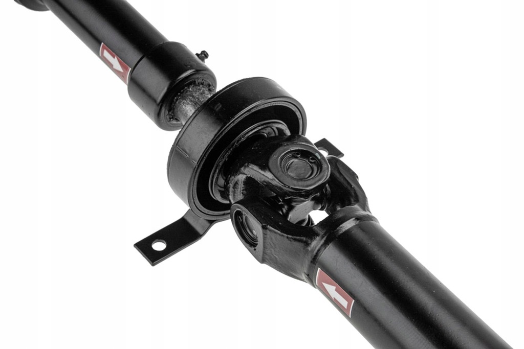 фото №2, Nty wał привідний