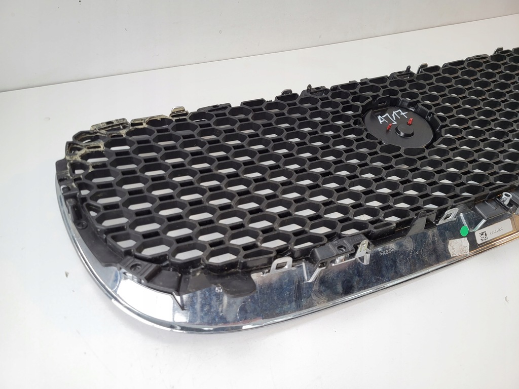 фото №8, Решётка радиатора решётка радиатора jaguar xe x760