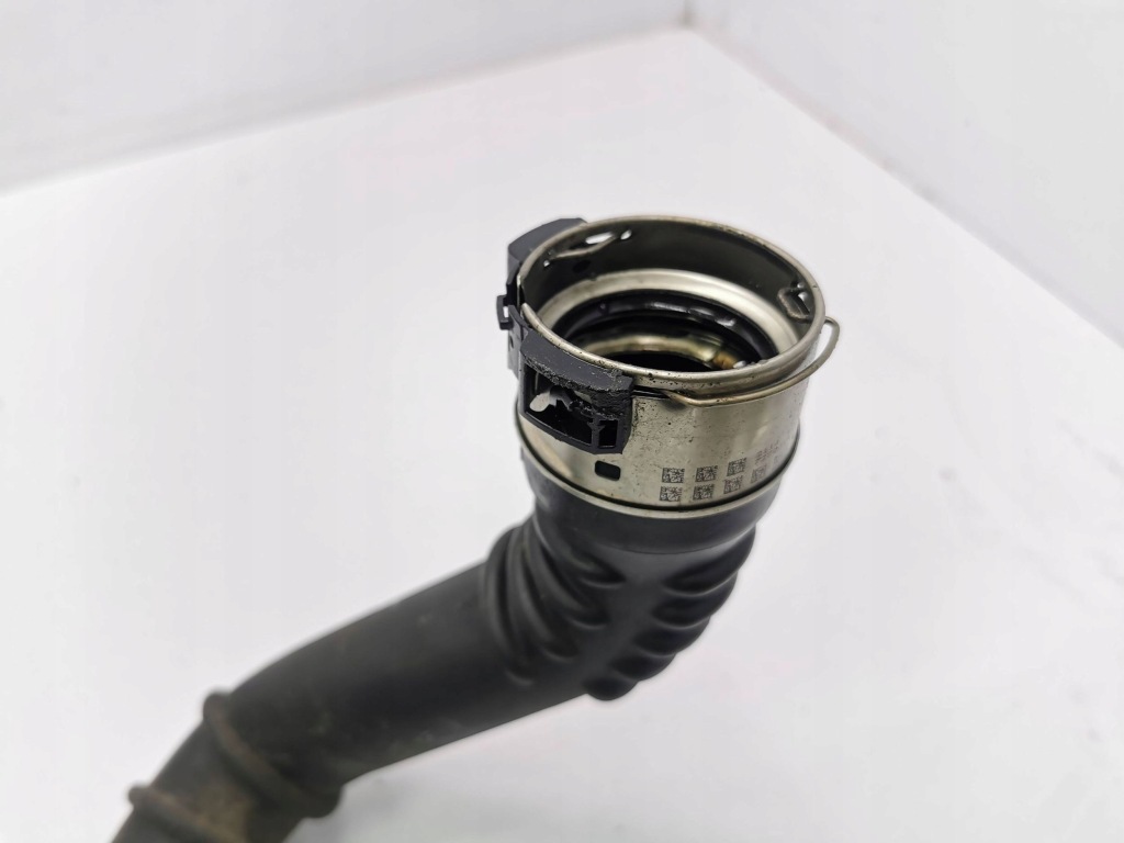 фото №8, Nissan qashqai 2014 wąż / труба інтеркулер