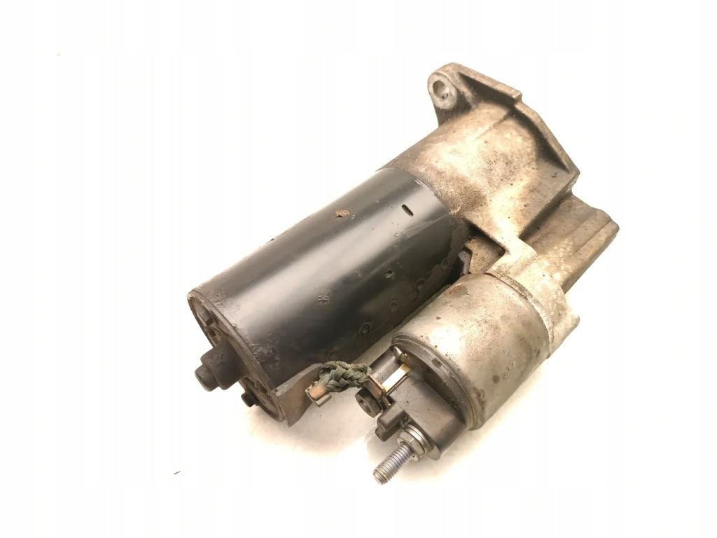 Porsche cayenne стартер 3.2 бензин 184kw 250 hp 012911023f 2005 suv Доставка