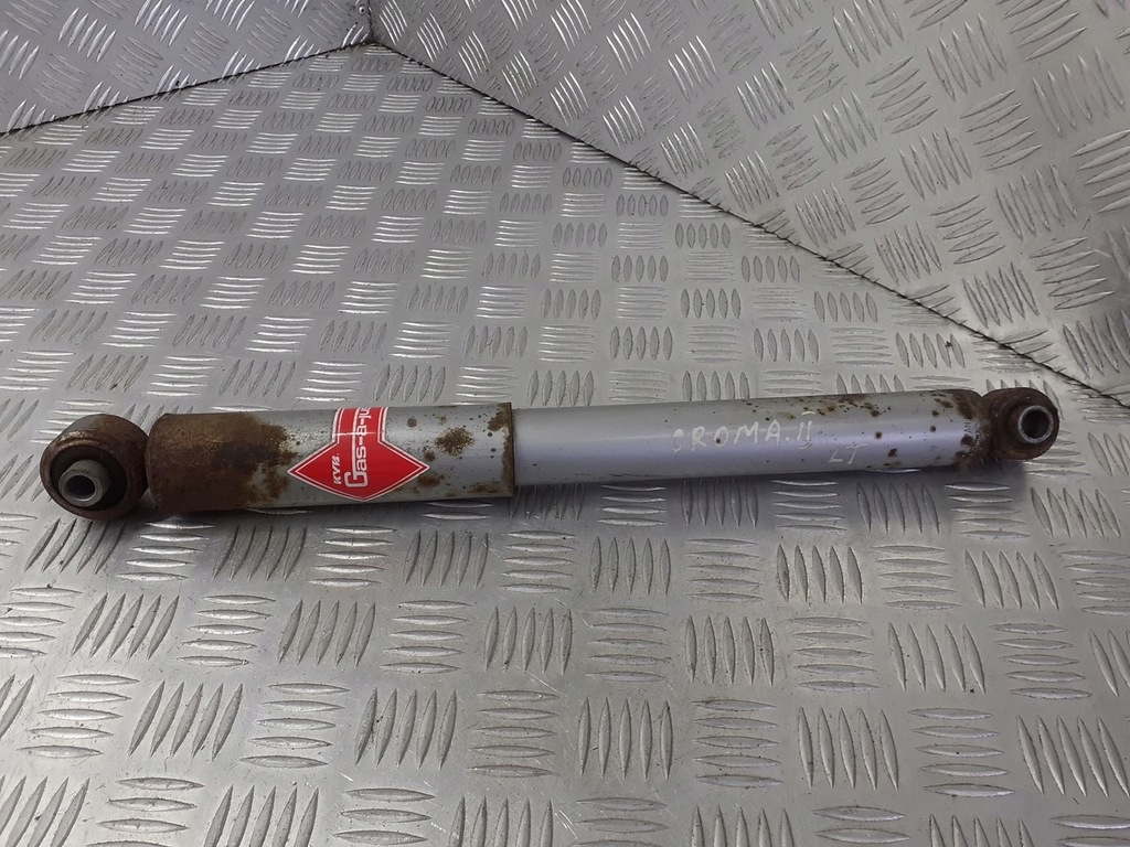 фото №1, Амортизатор лівий задня fiat croma ii