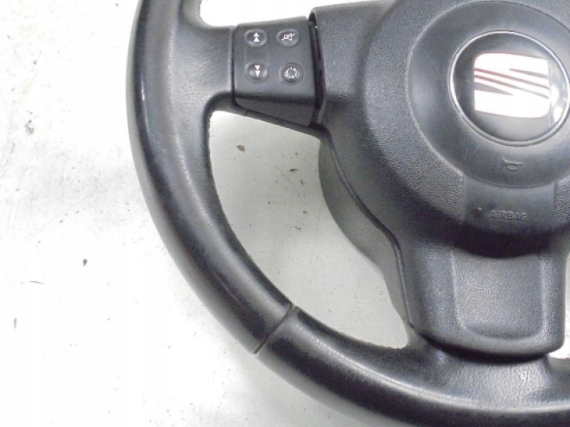 фото №6, Seat leon ii повітропровід подушка подушка безпеки 5p0419091c