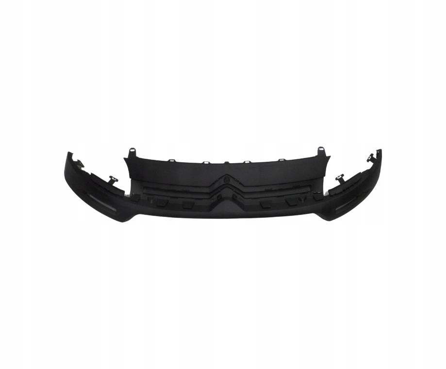 фото №1, Citroen berlingo 7 06.12 - 18 решётка радиатора решётка радиатора бампера