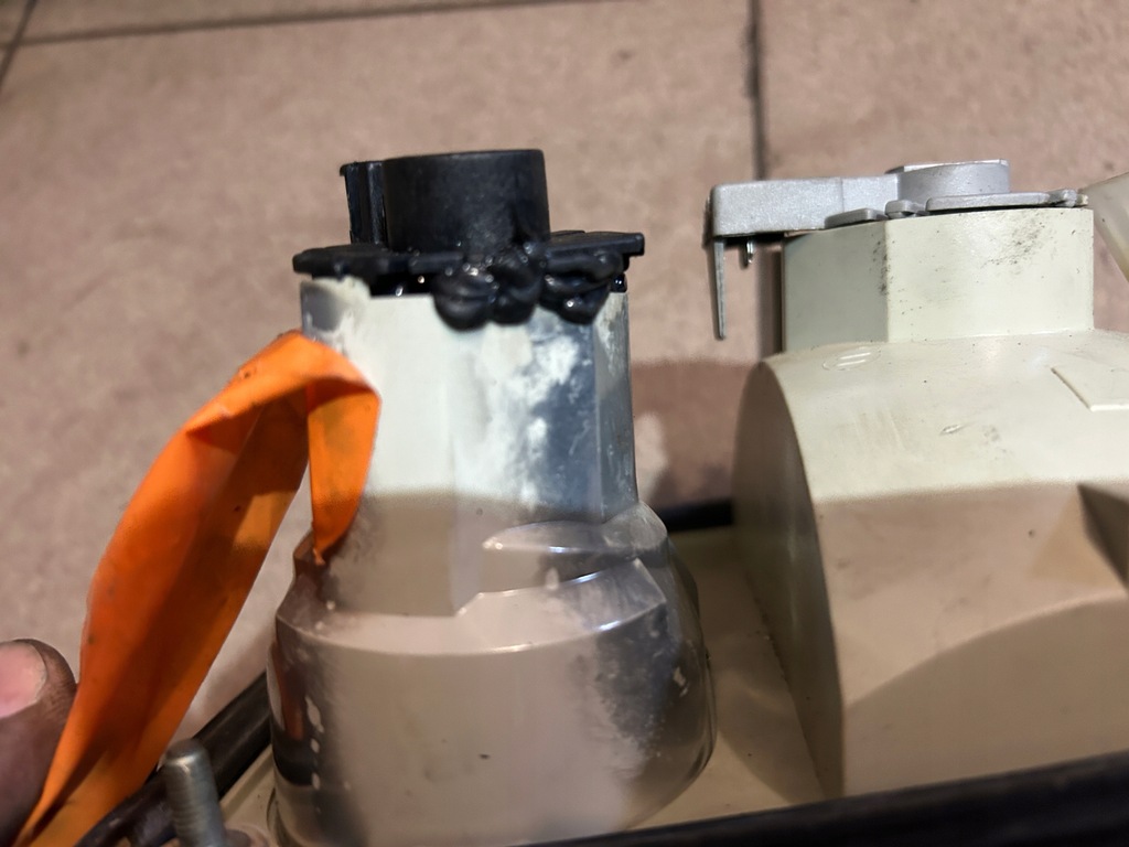 фото №10, Лампа ліва задня w кришка audi a8 d2