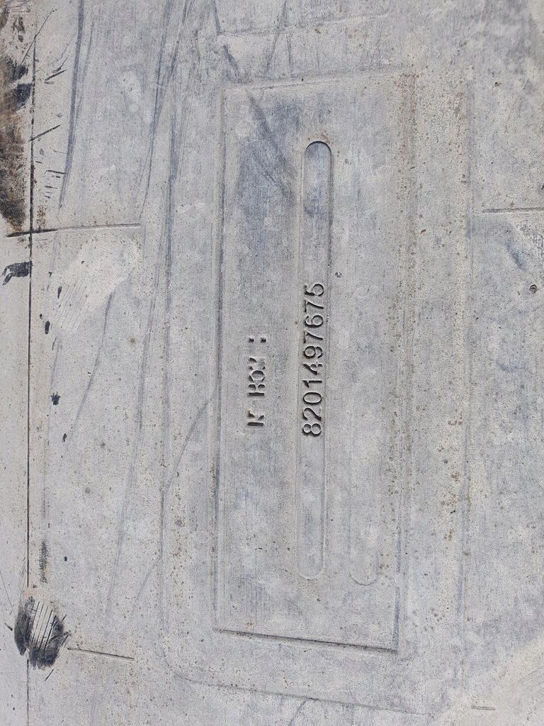 фото №13, Бак bak топлива насос помпа 1.6dci renault trafic iii 8201497675