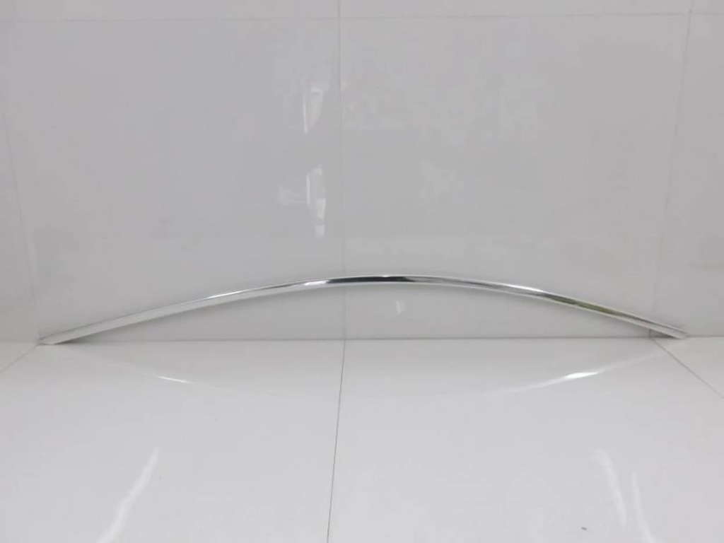 фото №1, Jaguar xe молдинг хром двері лівий перед