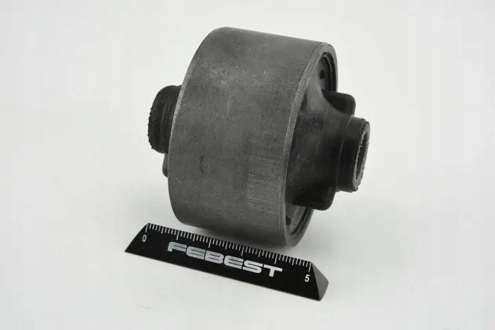 фото №7, 2x втулки рычага febest wew l+p do lexus, toyota aurion, avalon, camry v