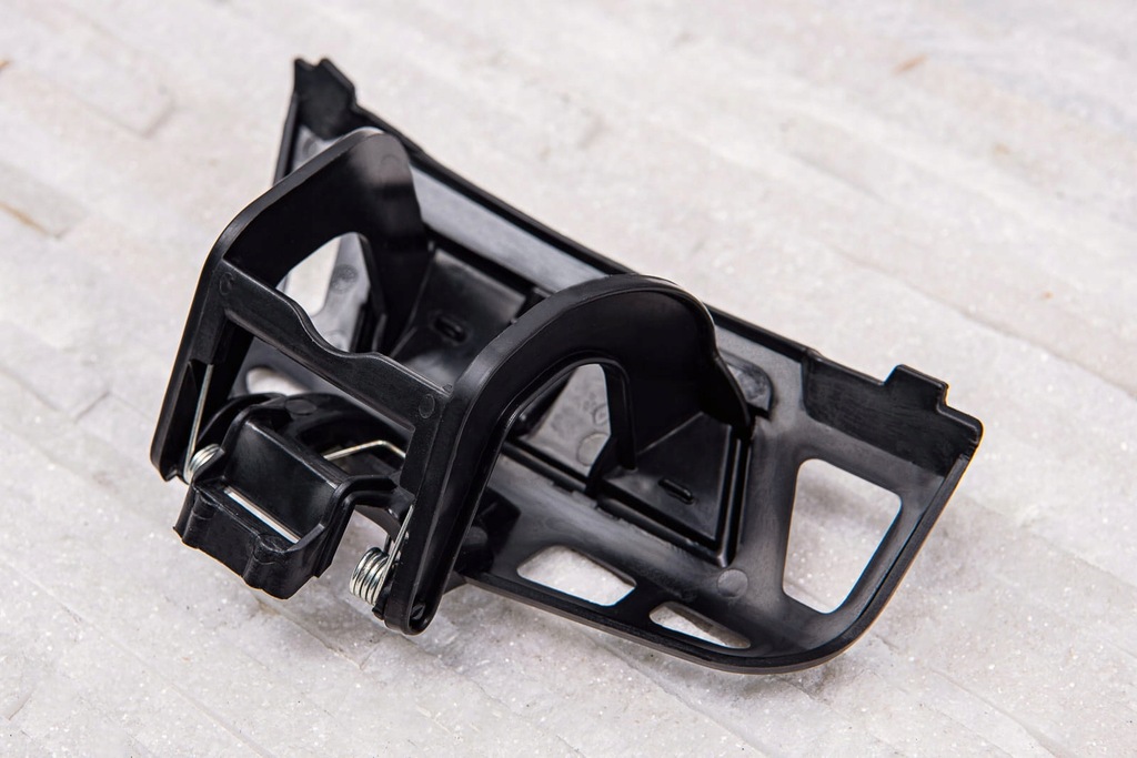 фото №13, Mercedes gl x164 2006-12 заглушка распылителя фара левая a1648600308