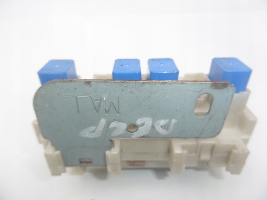 фото №8, Коробка предохранителей infiniti m m30 m35 m37 q70