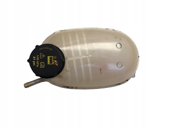 фото №1, Бачок расширительный kuga mk2 lift