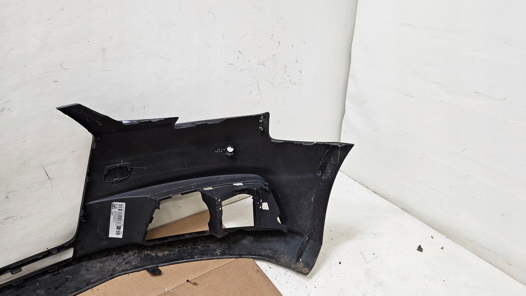 фото №12, Бампер перед передній audi a4 b9 8w 8w0807437