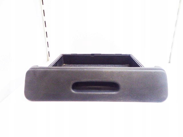 фото №1, Scenic ii бардачок pod сидіння задня лівий