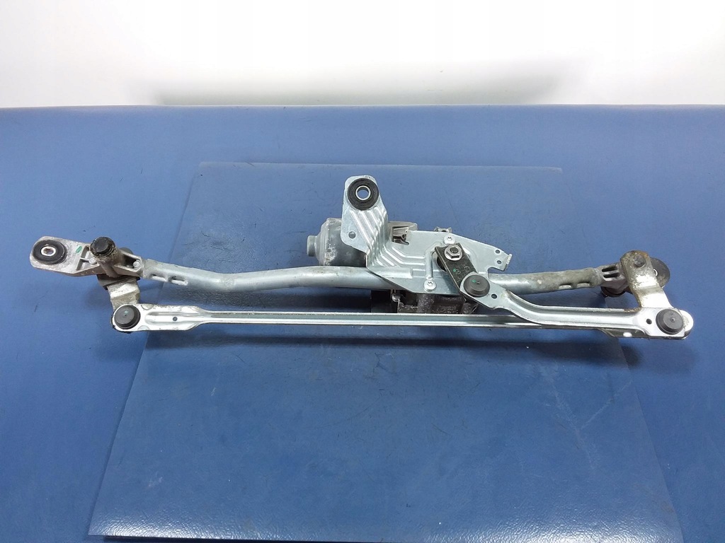 фото №5, Audi a7 i 4g механизм дворник перед eu