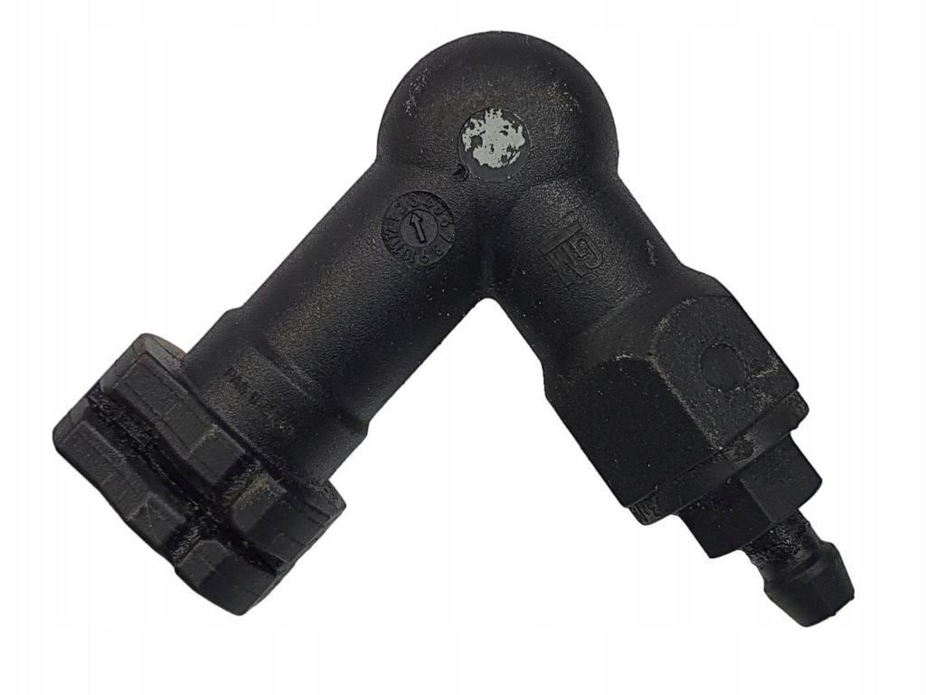 Купить Воздухоотводчик сцепления opel adam 1.2 16v 13105589