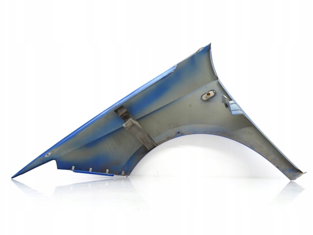 фото №10, Крыло правый перед передний seat ibiza iv 6j lz5f