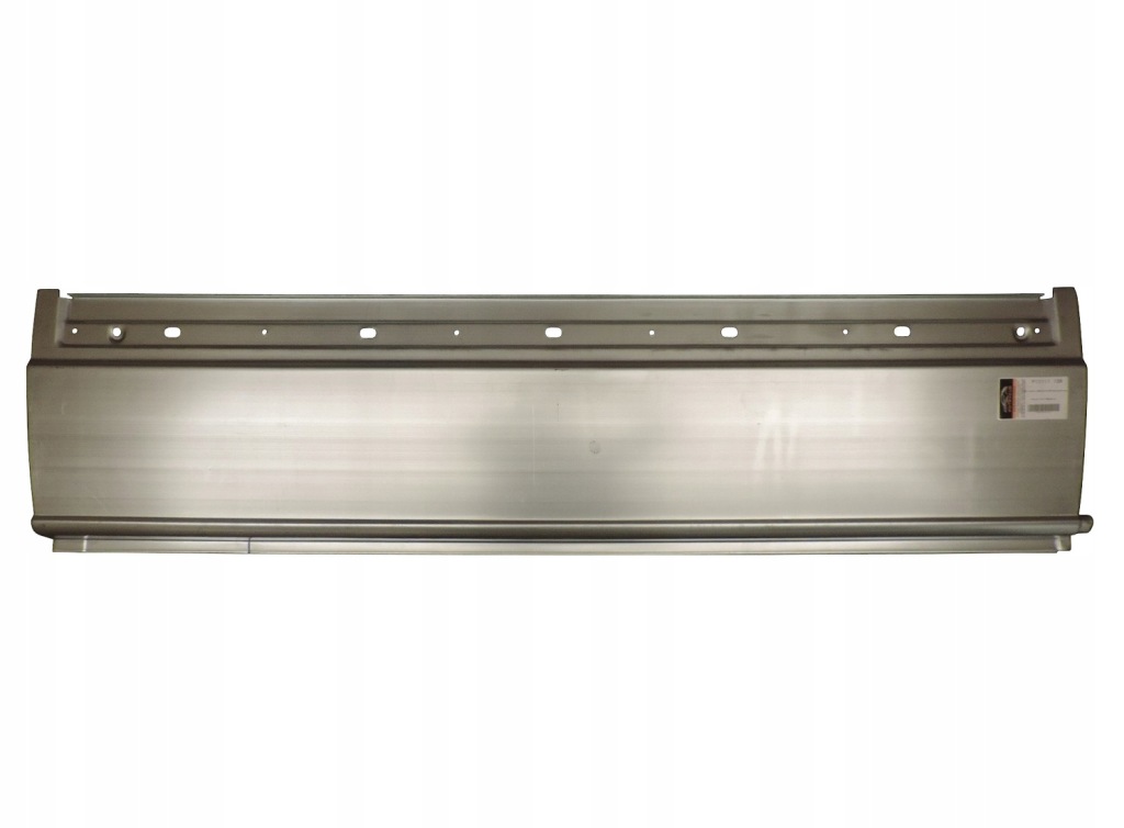 фото №1, Mercedes sprinter 906 vw crafter 05-18 порог обшивка бок lewego оцинковка