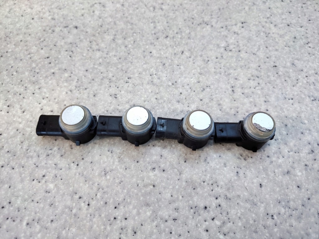 Купить Датчик парковки pdc a0009059300 mercedes cla w117 c117 w246 w176