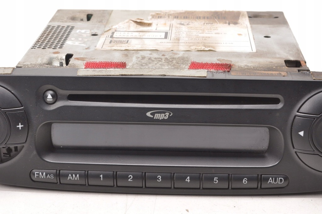 фото №3, Fiat 500 радіо abarth 7355852610