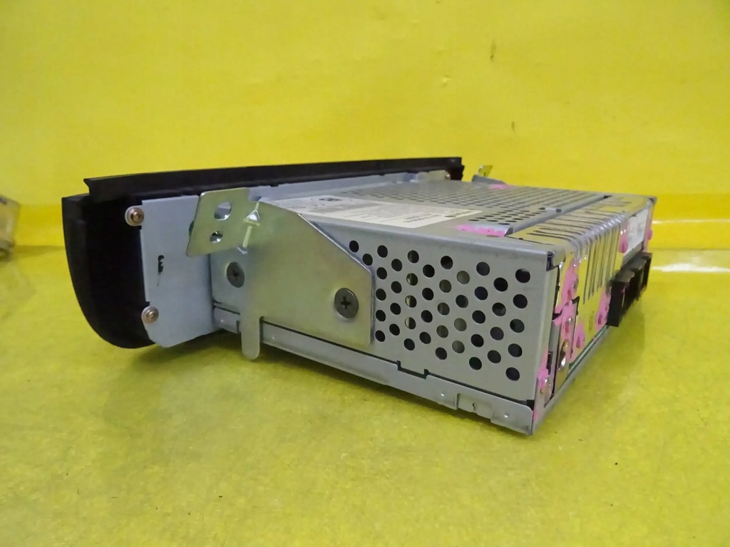 фото №8, Радио nissan almera tino 28113bu015 nr43