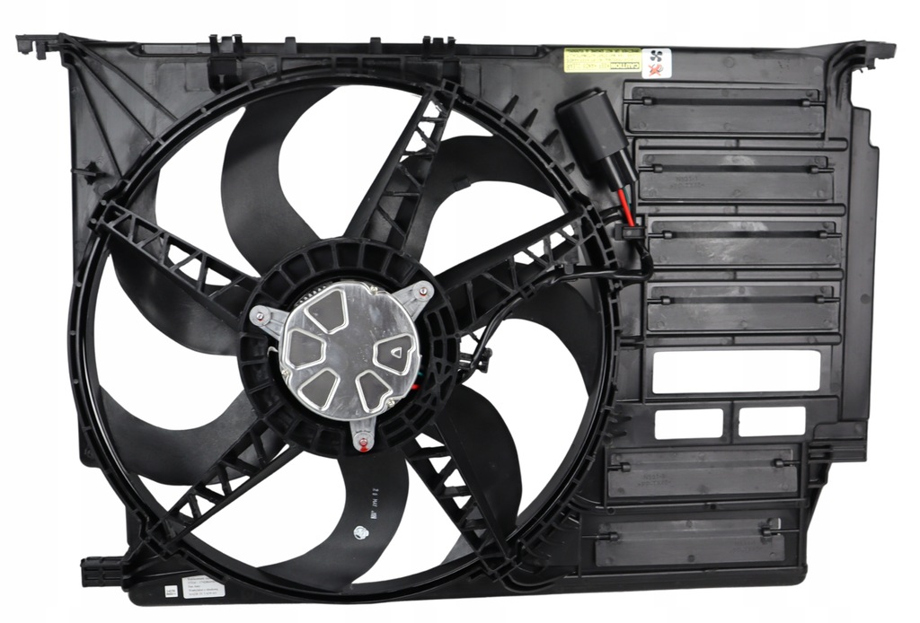 фото №1, Вентилятор bmw x2 f39 2017 - 2023 17428645857 17428645860