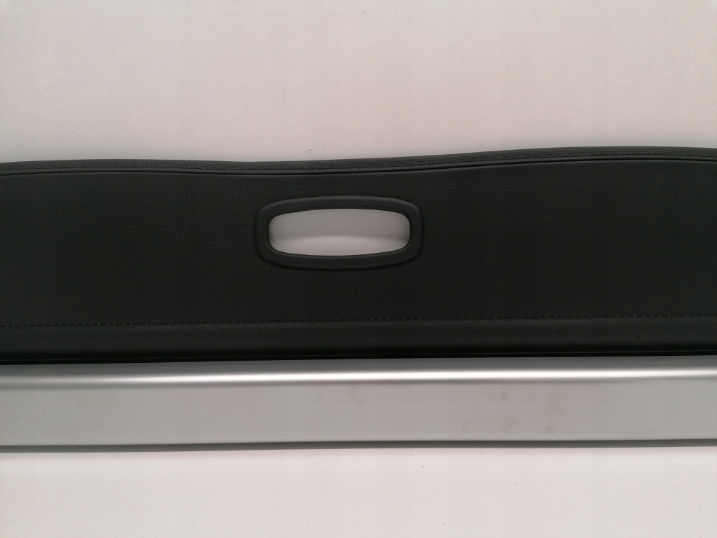 фото №7, Kia sportage iv 4 шторка багажника оригінал 15-21