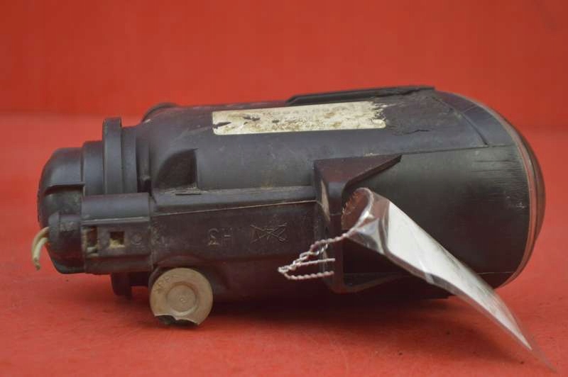 фото №5, Противотуманная фара левый перед передний 1m0941699a seat toledo 2 ii 99-06