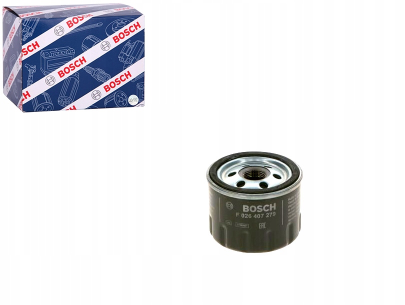 фото №1, Фильтр масла ford c-max ii fiesta vii focus iv galaxy iii grand c-max