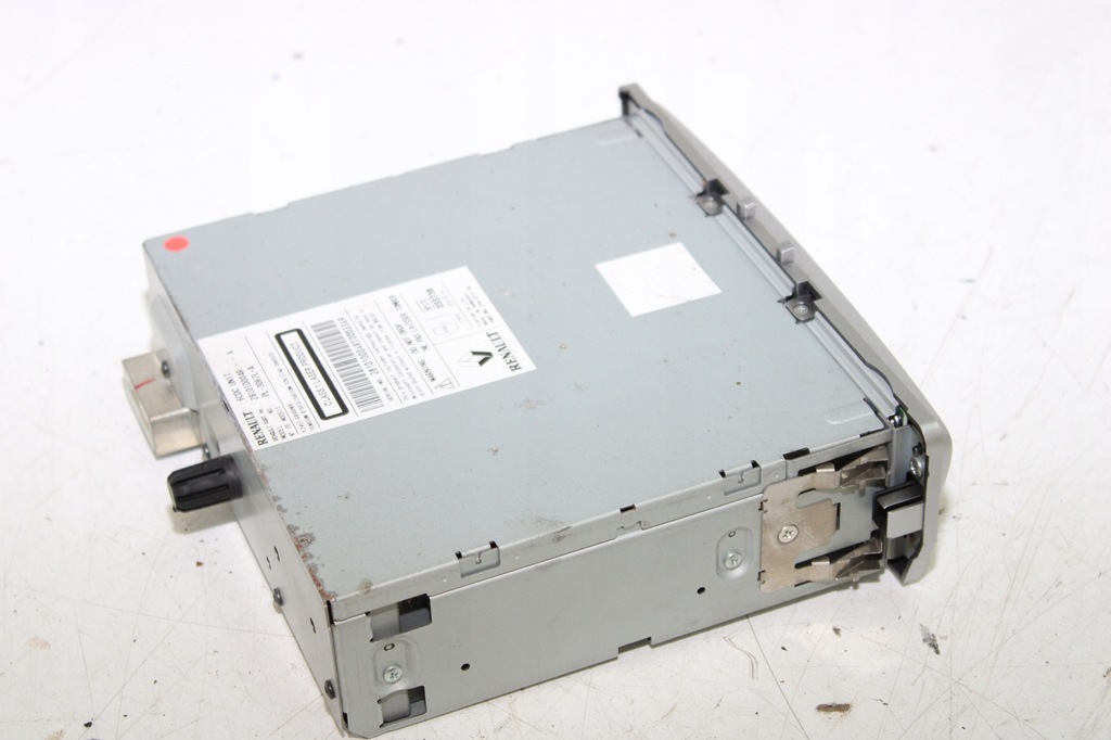 фото №3, Радио renault megane scenic iii 281010004r