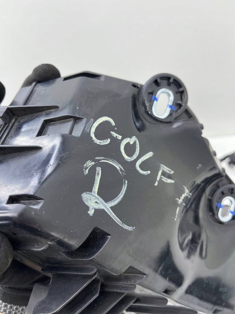 Vw golf vii джгут електропроводка відсік двигуна 5q0971879 Доставка